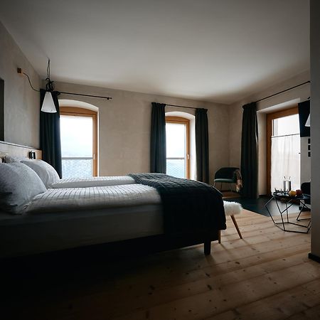 Nif: Alpine Taste Hotel Levico Terme Luaran gambar