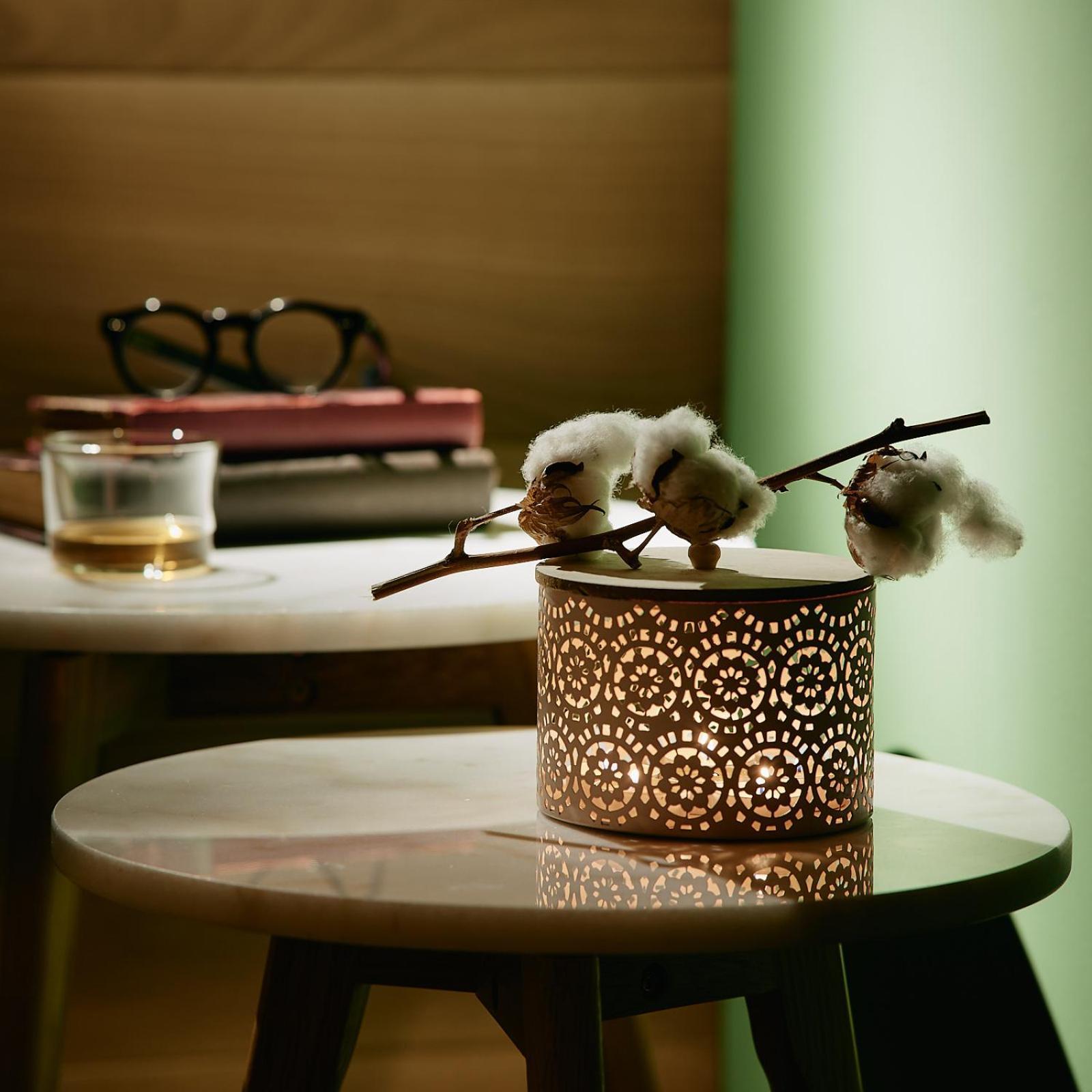 Nif: Alpine Taste Hotel Levico Terme Luaran gambar