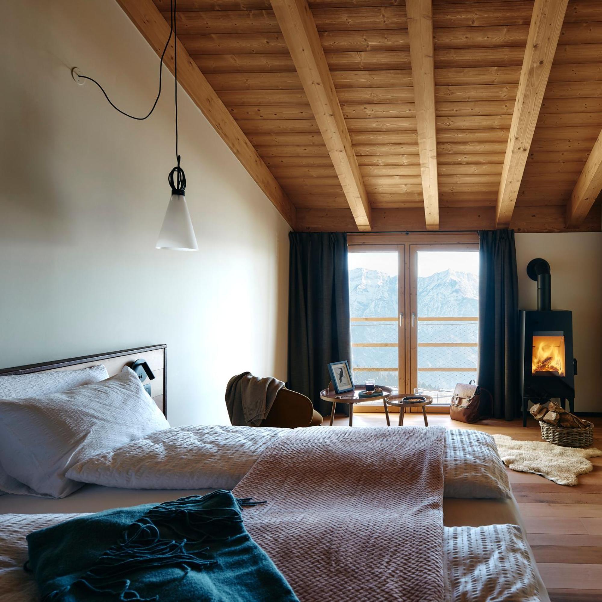 Nif: Alpine Taste Hotel Levico Terme Luaran gambar