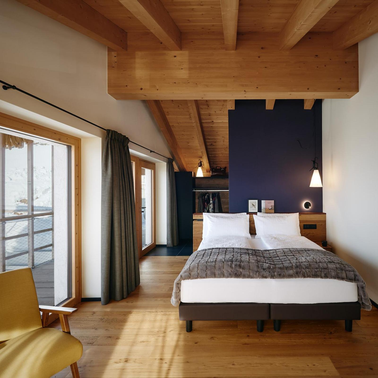 Nif: Alpine Taste Hotel Levico Terme Luaran gambar