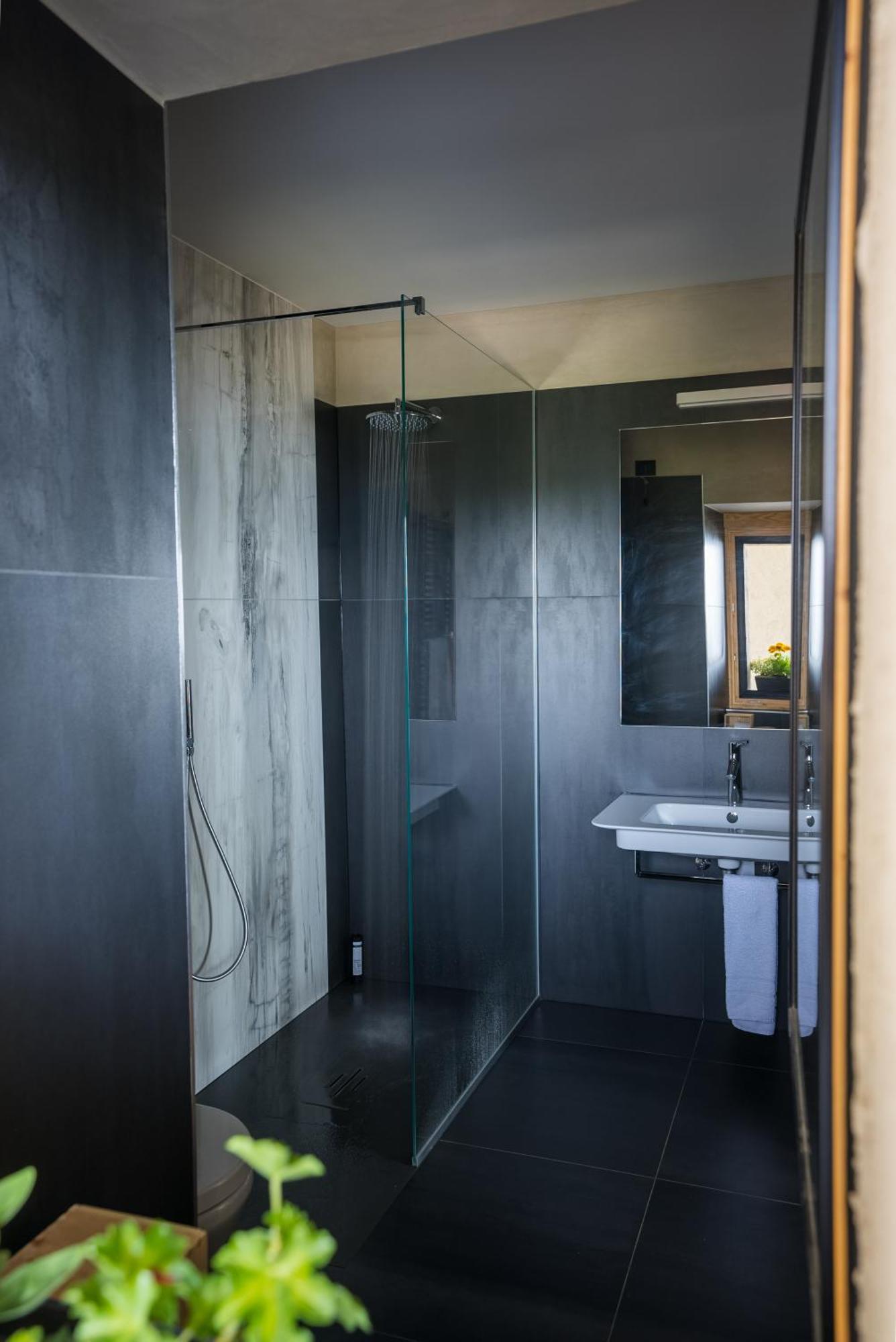 Nif: Alpine Taste Hotel Levico Terme Luaran gambar