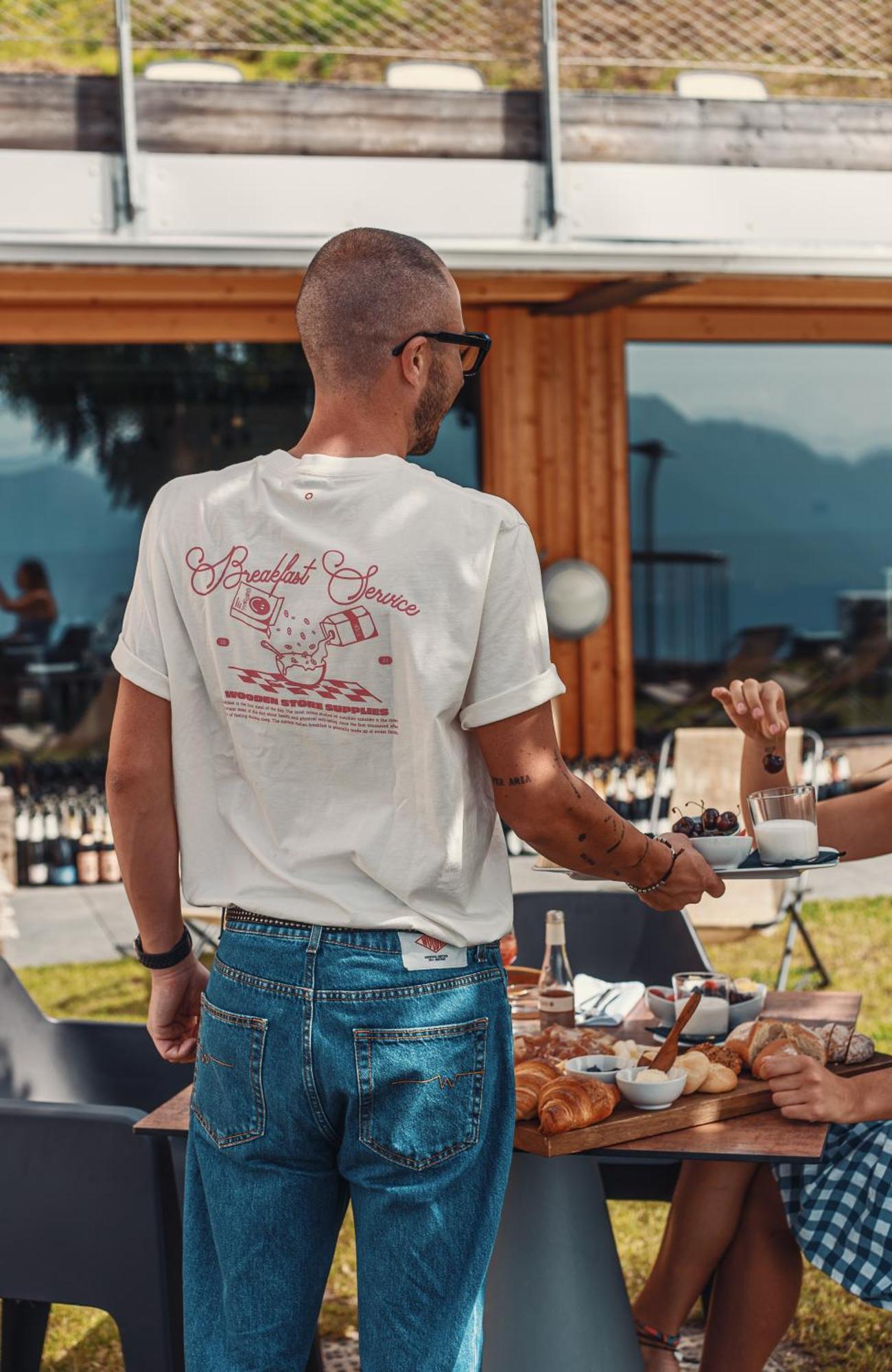 Nif: Alpine Taste Hotel Levico Terme Luaran gambar